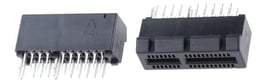 10018783-11110TLF by Amphenol Communications Solutions