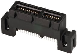 10025026-10100TLF by Amphenol Communications Solutions
