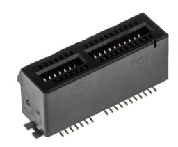 10061913-110TLF by Amphenol Communications Solutions