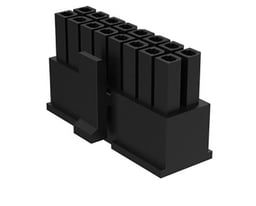 10127716-02LF by Amphenol Communications Solutions