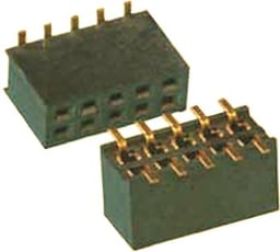 20021321-00010C4LF by Amphenol Communications Solutions
