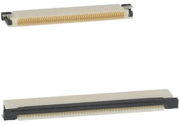 62684-501100ALF by Amphenol Communications Solutions