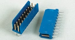 76384-304LF by Amphenol Communications Solutions