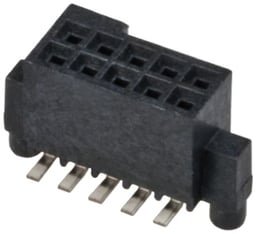 87024-605LF by Amphenol Communications Solutions