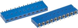 91601-310LF by Amphenol Communications Solutions