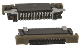SFV12R-1STE9HLF by Amphenol Communications Solutions