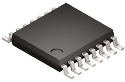 MAX14753EUE+ by Analog Devices
