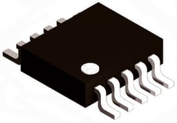 AD8475ARMZ by Analog Devices
