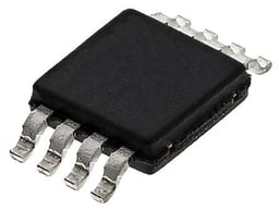 AD8421BRMZ by Analog Devices