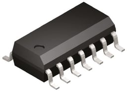 LF444CM/NOPB by Texas Instruments