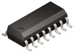 SI8662BC-B-IS1 by Silicon Lab