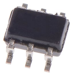 TSV630ICT by STMicroelectronics