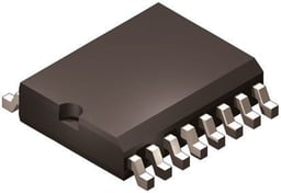 ADUM1410ARWZ by Analog Devices