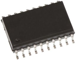 PIC18F13K22-I/SO by Microchip