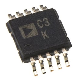 AD7688BRMZ by Analog Devices