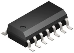 MC74VHCT125ADR2G by onsemi