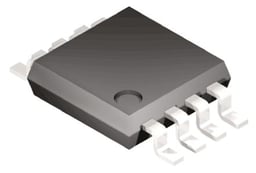MCP7940N-I/MS by Microchip