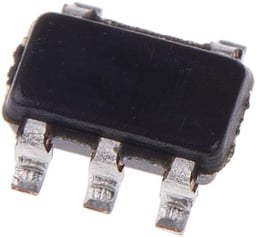 STLQ015M18R by STMicroelectronics