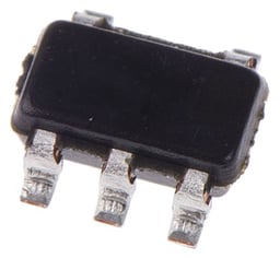 MCP1801T-3302I/OT by Microchip
