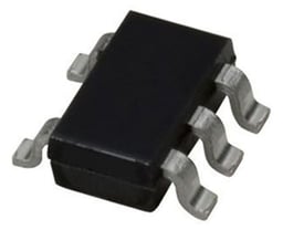 MCP6231UT-E/LT by Microchip