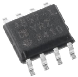 ADA4857-1YRZ by Analog Devices