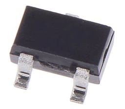 BAS70-05WFILM by STMicroelectronics