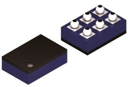 FPF1321UCX by onsemi