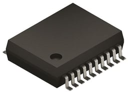 PIC18F1320-E/SS by Microchip
