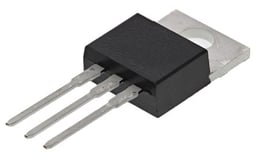 IRFB3307PBF by Infineon