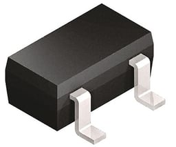 BC858C-7-F by Diodes Inc.
