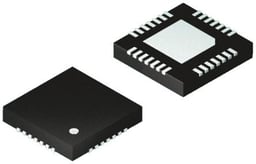 PIC18LF24K22T-I/MV by Microchip