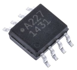 ACPL-227-500E by Avago