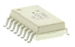 HCPL-786J-000E by Avago