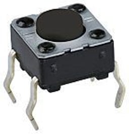 PTS645VM13SMTR92LFS by C&K Components