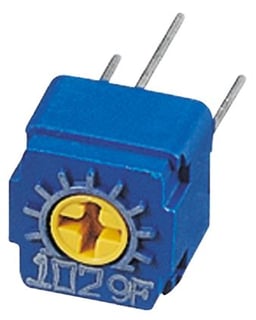 CT-6EP 1M OHM by Nidec