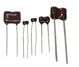 CD15FD101FO3F by Cornell Dubilier