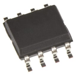 M41T80M6F by STMicroelectronics