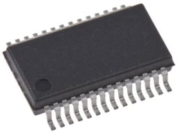 CY8C21534-24PVXIT by Infineon