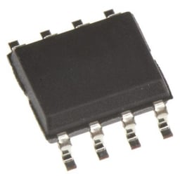 S25FL064LABMFV013 by Infineon