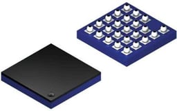 S25FL512SAGBHI210 by Infineon