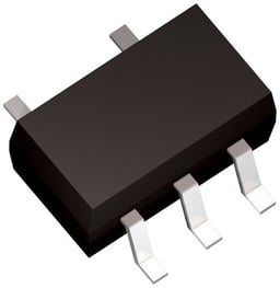 74AHCT1G125W5-7 by Diodes Inc.