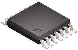 MCP45HV51-104E/ST by Microchip