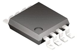 MCP4132-502E/MS by Microchip
