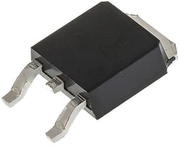 LD1117DT12CTR by STMicroelectronics