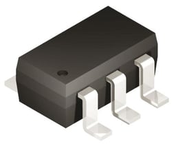 MCP16301HT-E/CH by Microchip