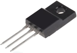 FDPF33N25T by onsemi