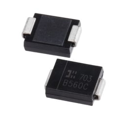 B560C-13-F by Diodes Inc.