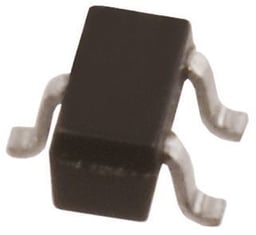 MMBT3904T-7-F by Diodes Inc.