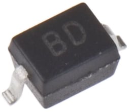 D5V0L1B2WS-7 by Diodes Inc.