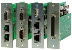 EA-IF-PB1 PROFIBUS INTERFACE by EA Elektro-Automatik